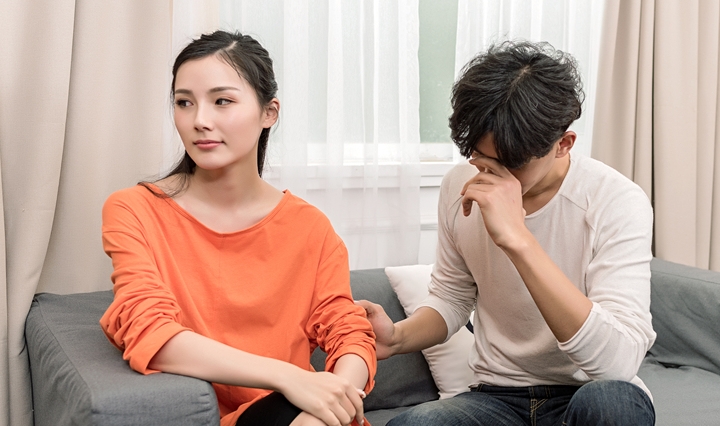 广东如何离婚能名正言顺可不留话柄